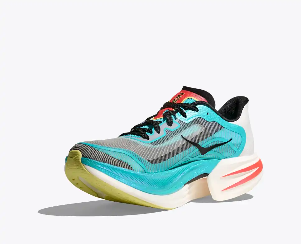 Hoka Cielo X1 2.0 Unisex Hardloopschoenen