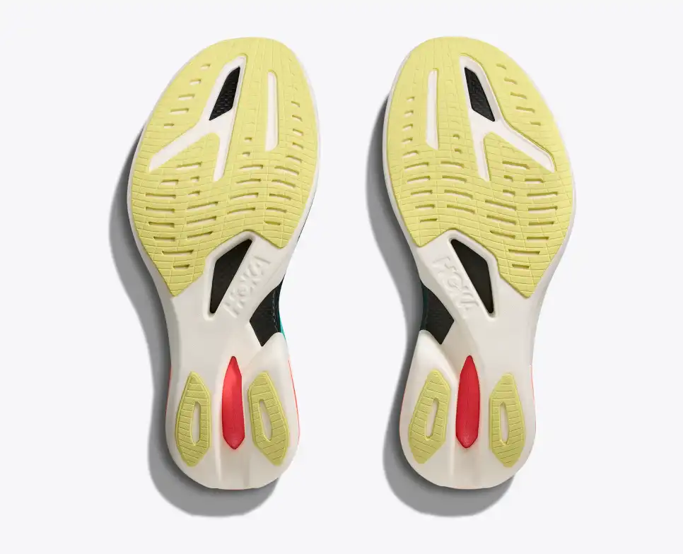 Hoka Cielo X1 2.0 Unisex Hardloopschoenen