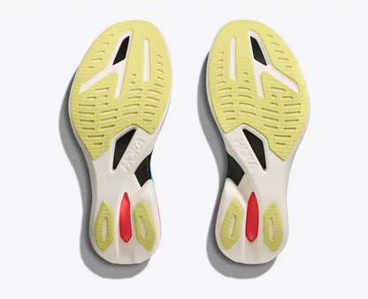 Hoka Cielo X1 2.0 Unisex Hardloopschoenen