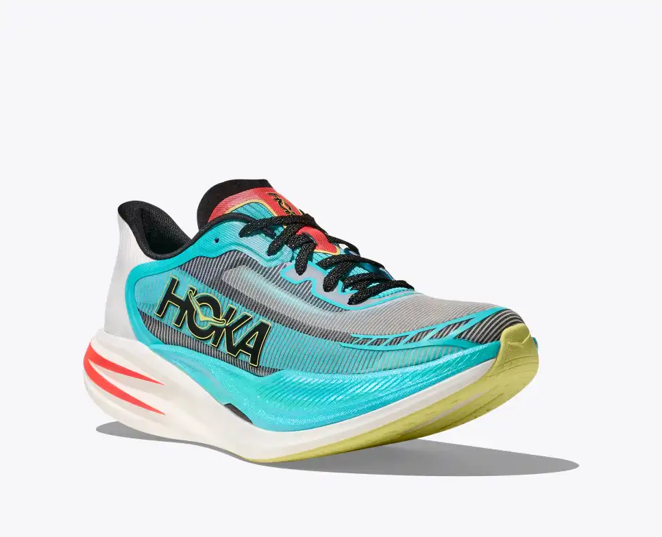 Hoka Cielo X1 2.0 Unisex Hardloopschoenen