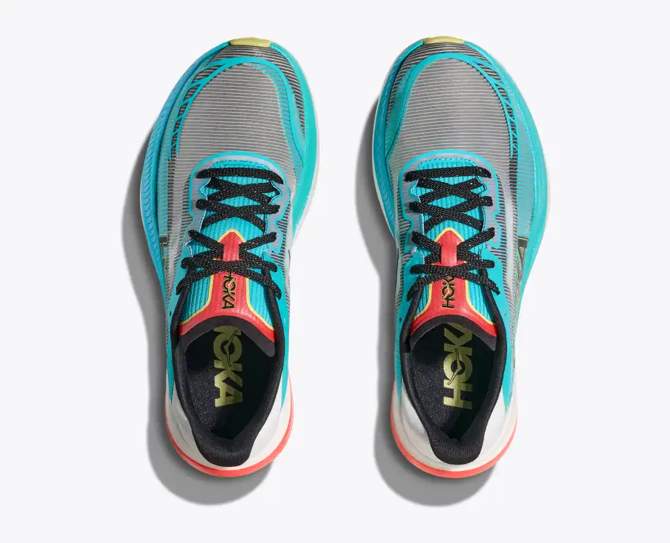 Hoka Cielo X1 2.0 Unisex Hardloopschoenen