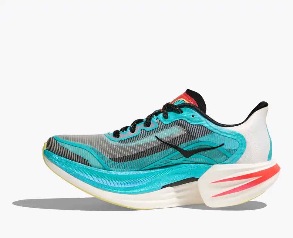 Hoka Cielo X1 2.0 Unisex Hardloopschoenen