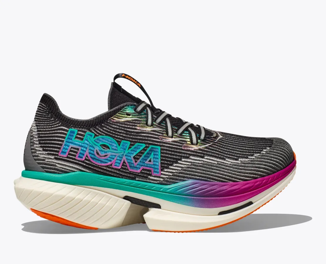 Hoka Cielo X1 Unisex Hardloopschoenen