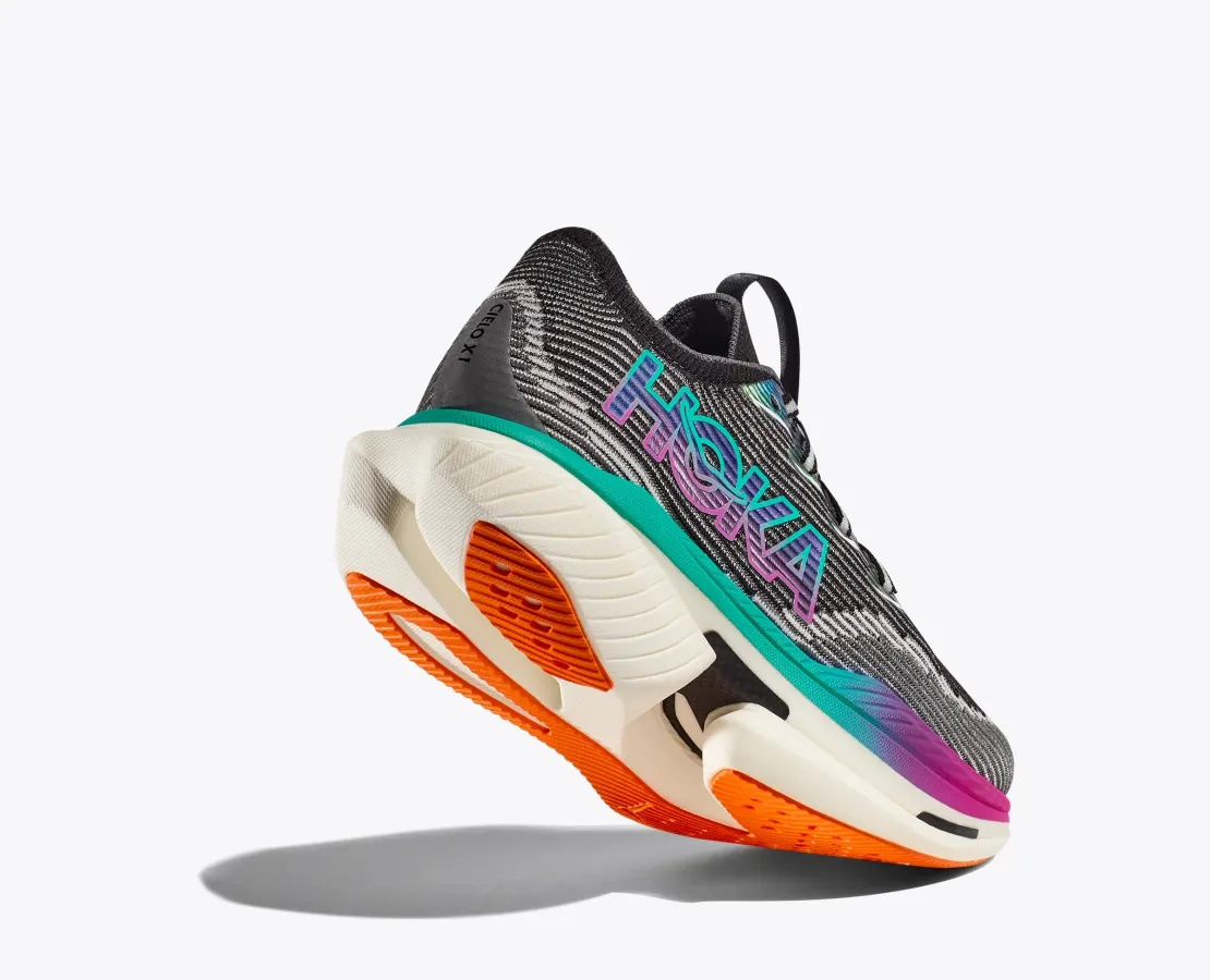 Hoka Cielo X1 Unisex Hardloopschoenen