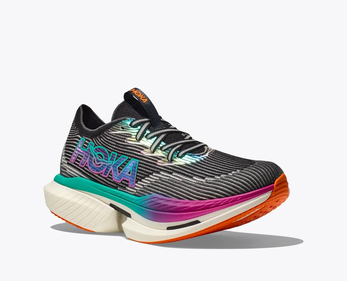 Hoka Cielo X1 Unisex Hardloopschoenen