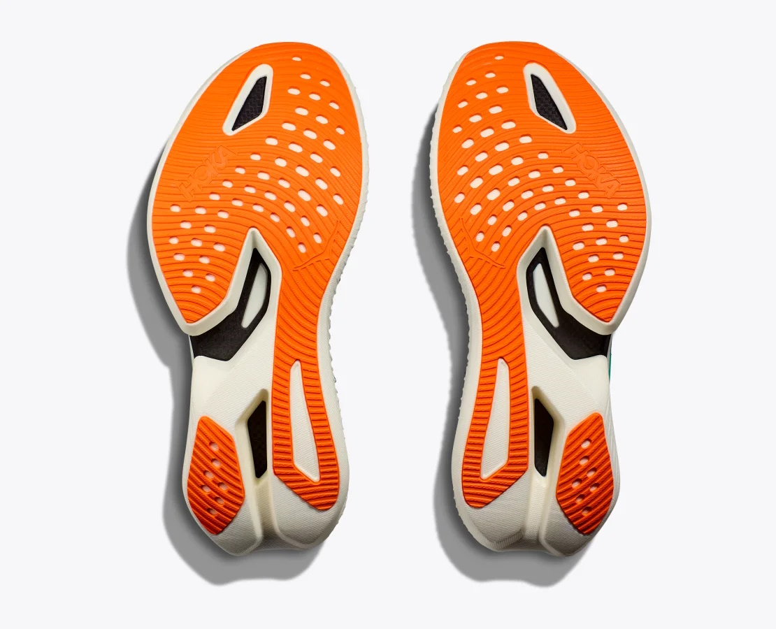 Hoka Cielo X1 Unisex Hardloopschoenen