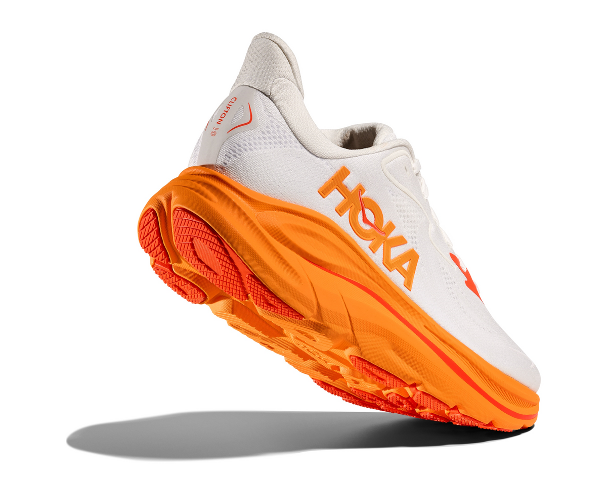 Hoka Clifton 10 Dames Hardloopschoenen