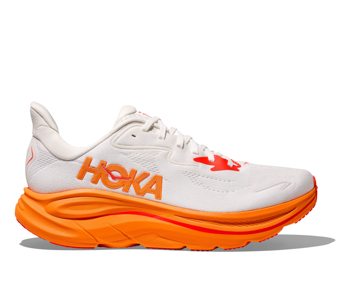 Hoka Clifton 10 Dames Hardloopschoenen