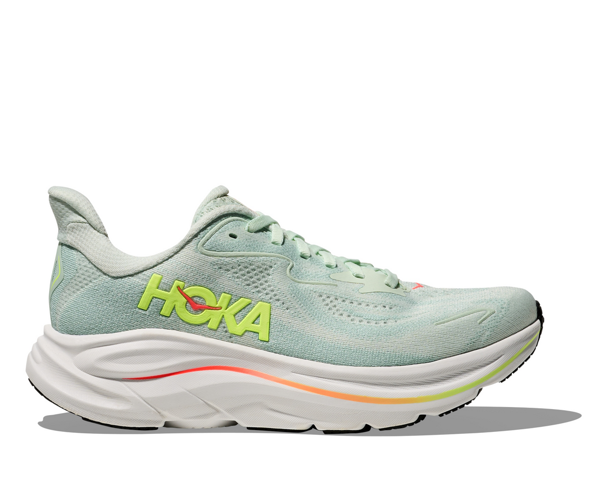 Hoka Clifton 10 Dames Hardloopschoenen