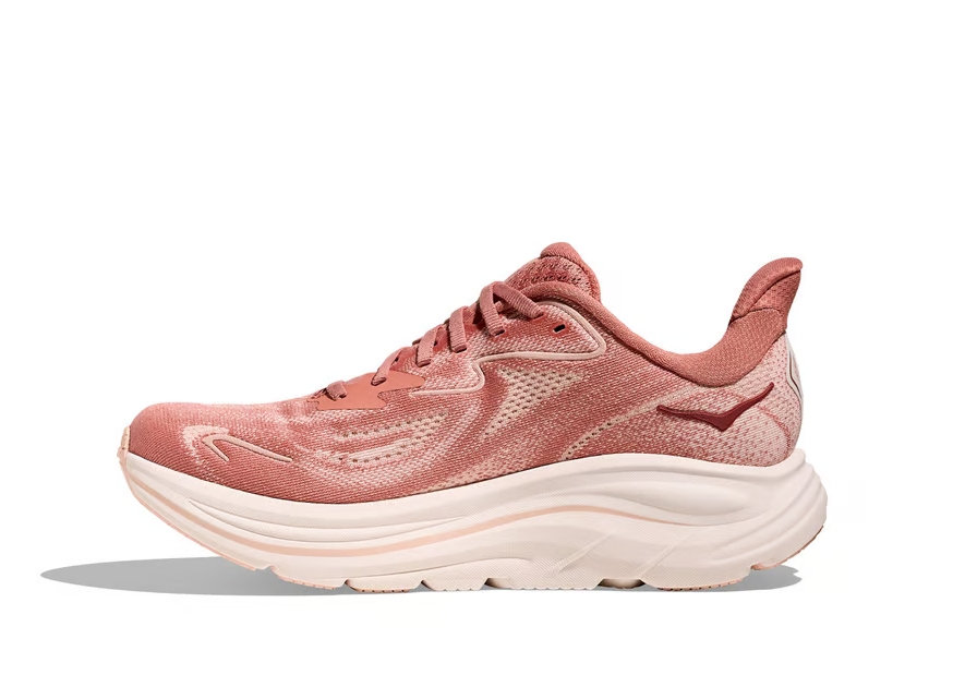 Hoka Clifton 10 Dames Hardloopschoenen