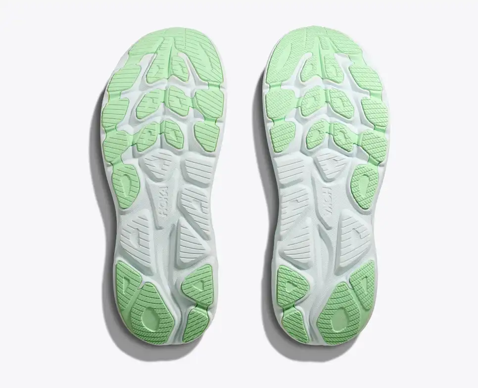 Hoka Clifton 10 Heren Hardloopschoenen