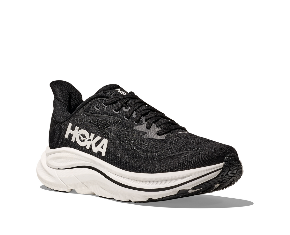 Hoka Clifton 10 Heren Hardloopschoenen