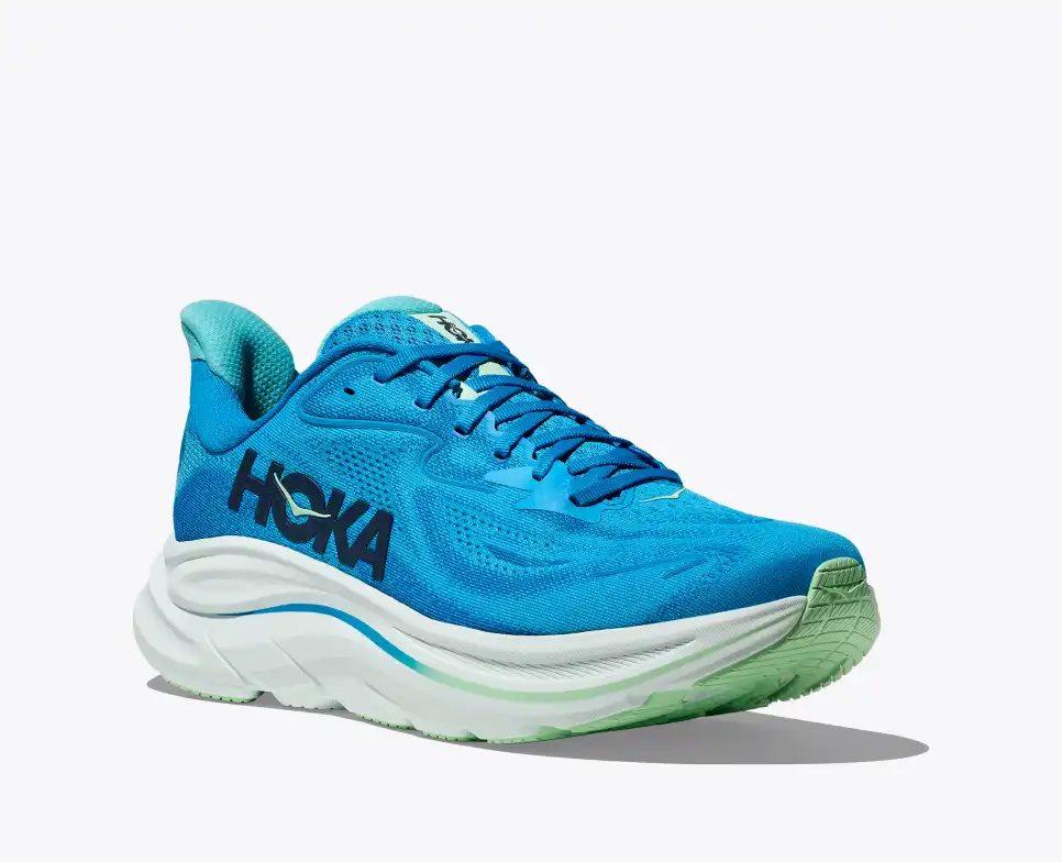 Hoka Clifton 10 Heren Hardloopschoenen