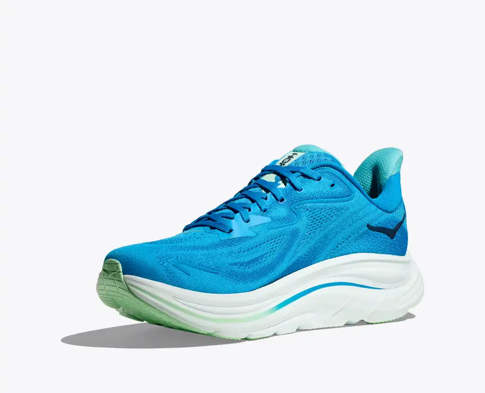 Hoka Clifton 10 Heren Hardloopschoenen