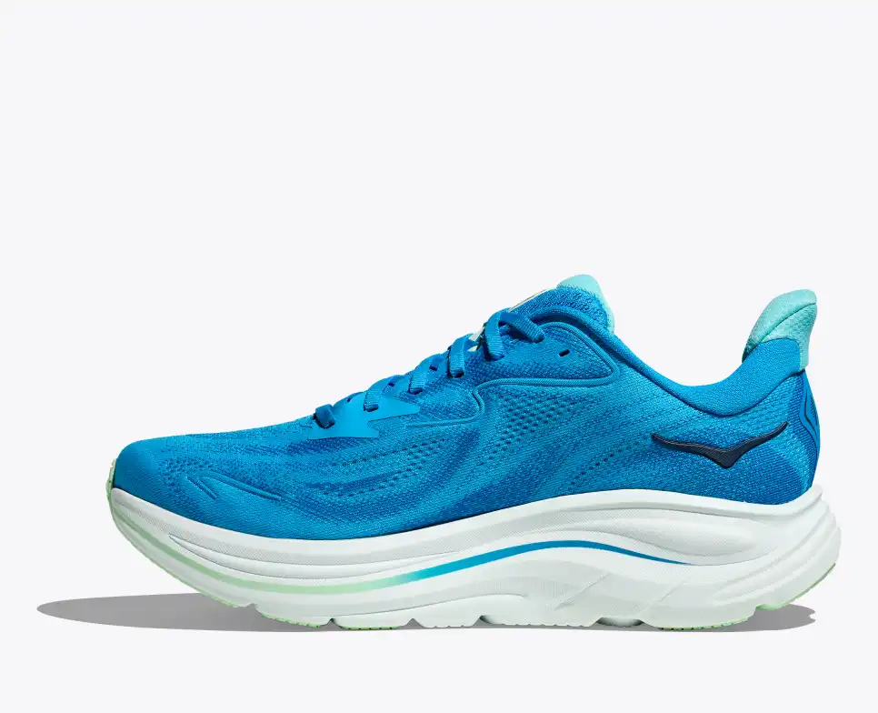 Hoka Clifton 10 Heren Hardloopschoenen