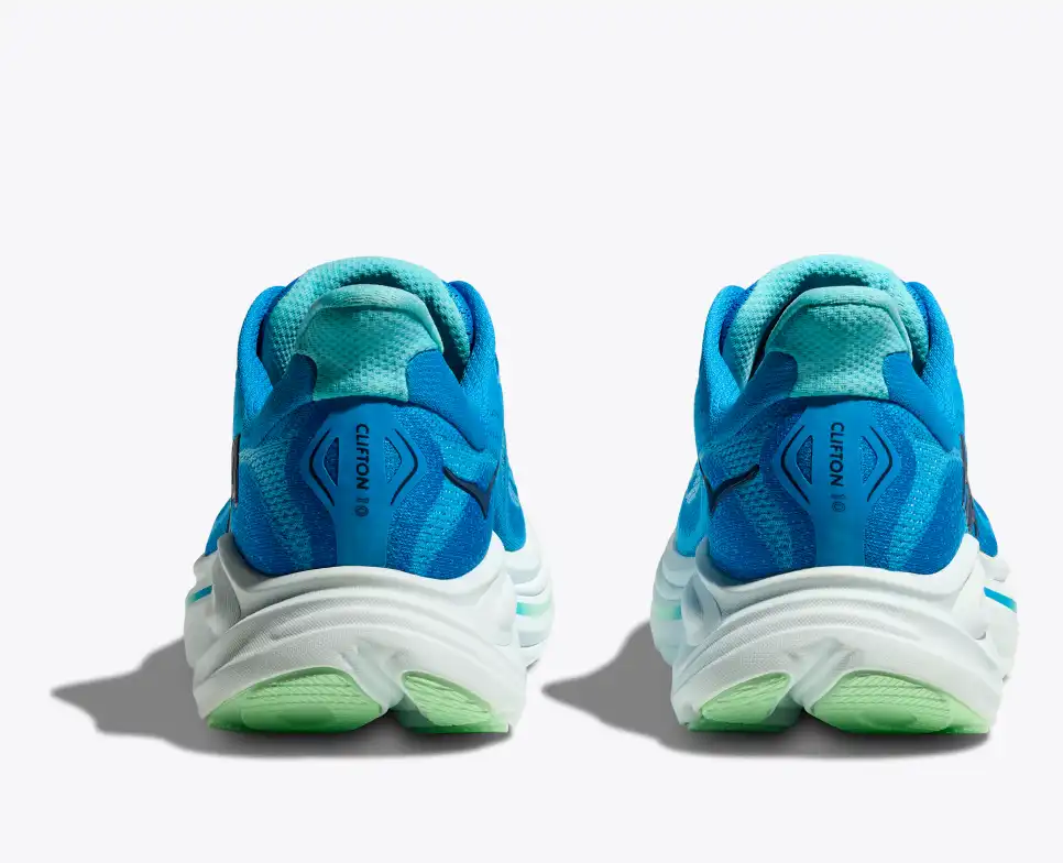 Hoka Clifton 10 Heren Hardloopschoenen