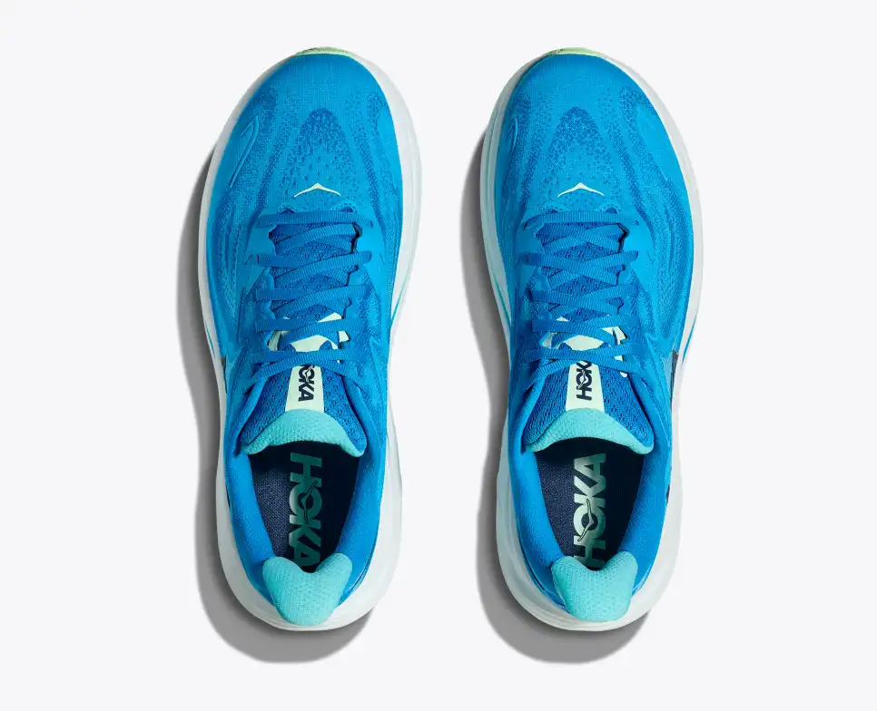 Hoka Clifton 10 Heren Hardloopschoenen
