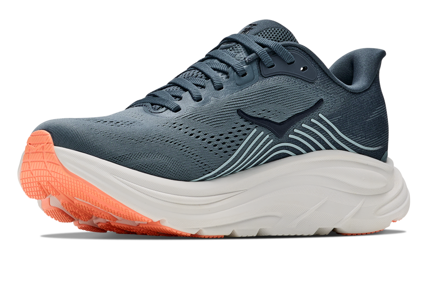 Hoka Clifton 11 Dames Hardloopschoenen