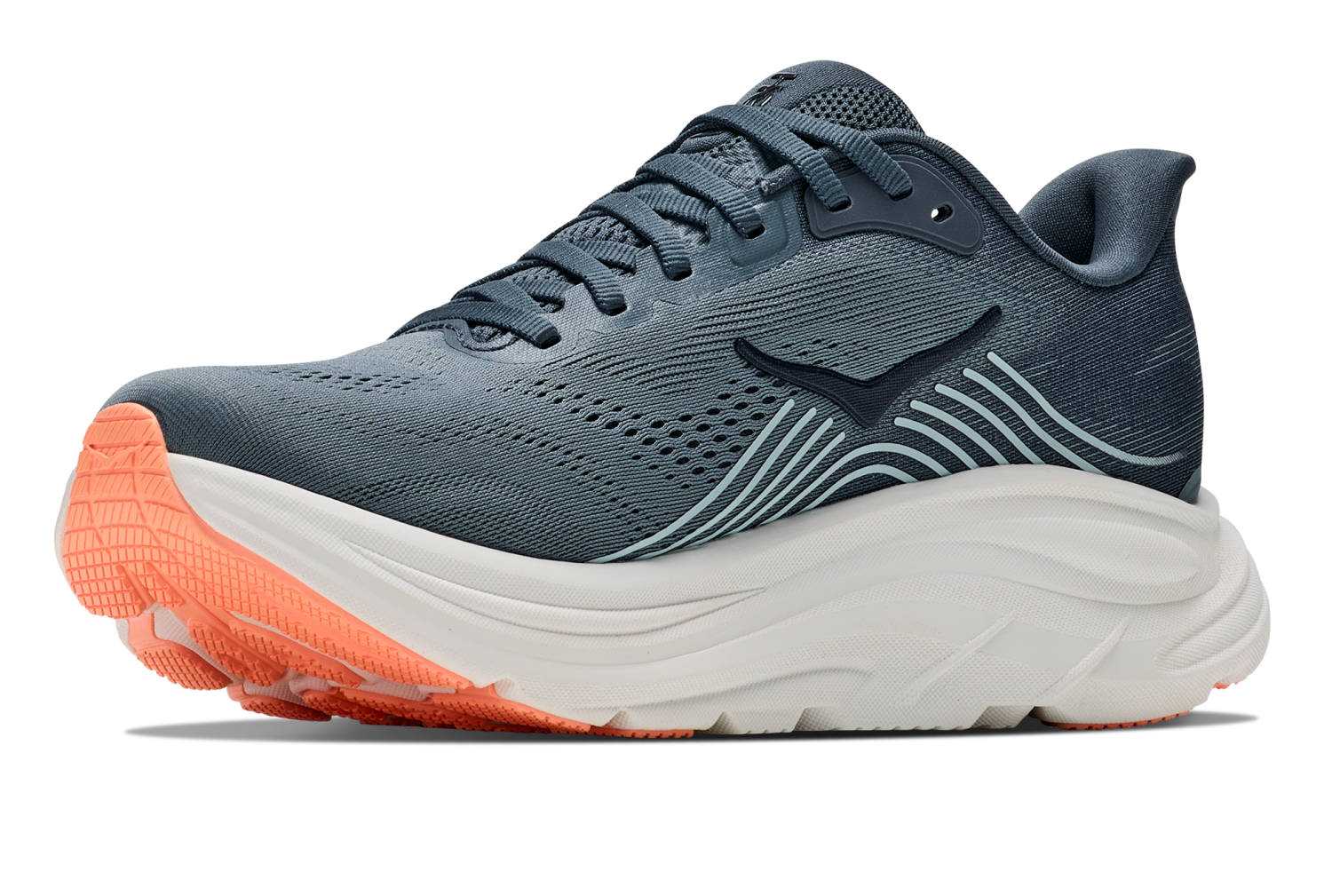 Hoka Clifton 11 Dames Hardloopschoenen