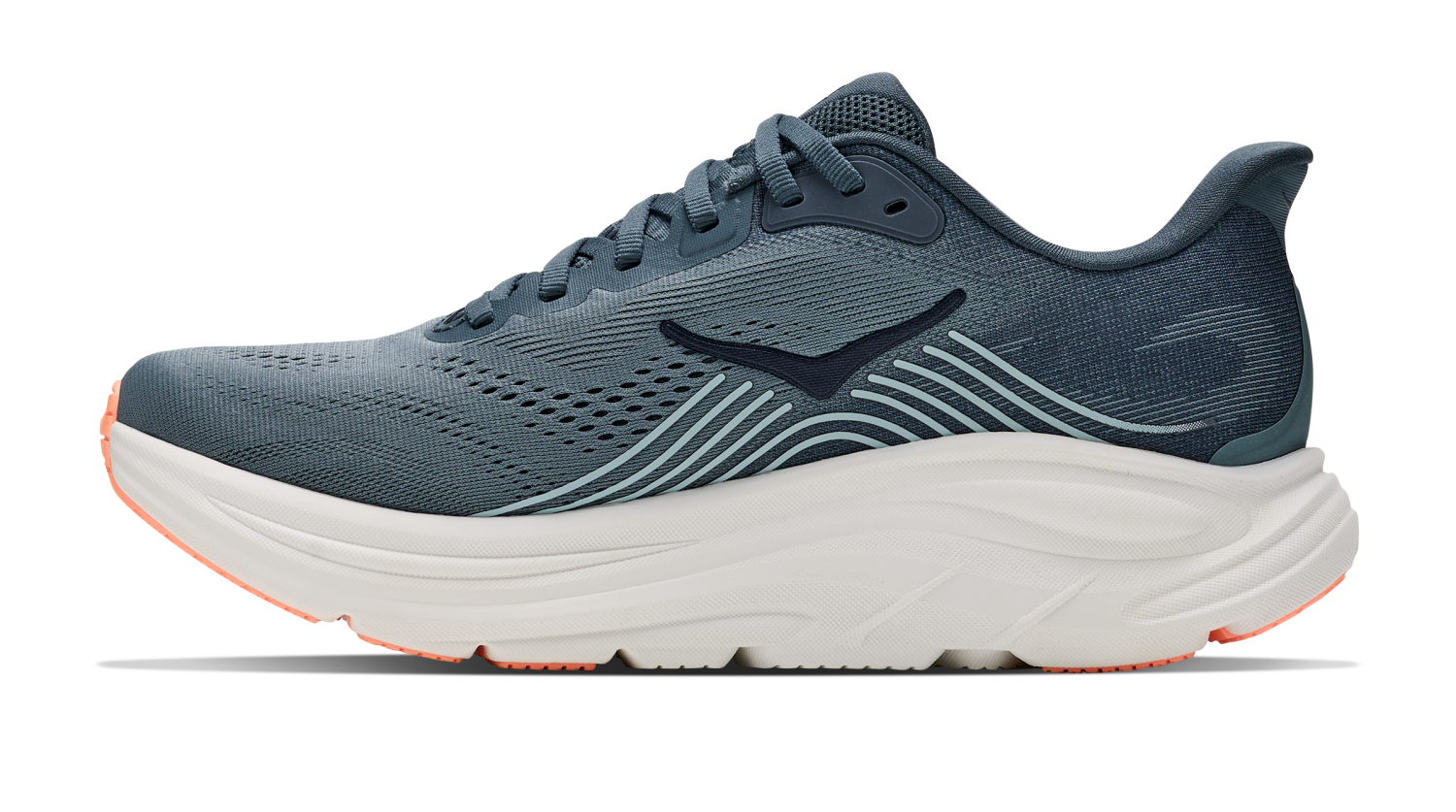 Hoka Clifton 11 Dames Hardloopschoenen