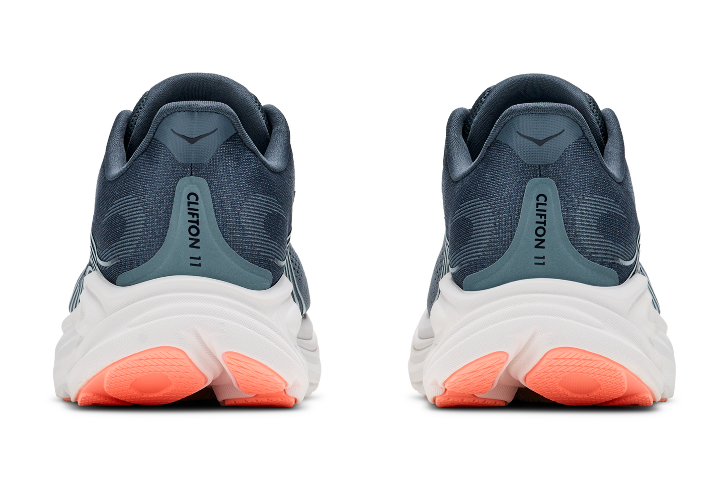 Hoka Clifton 11 Dames Hardloopschoenen