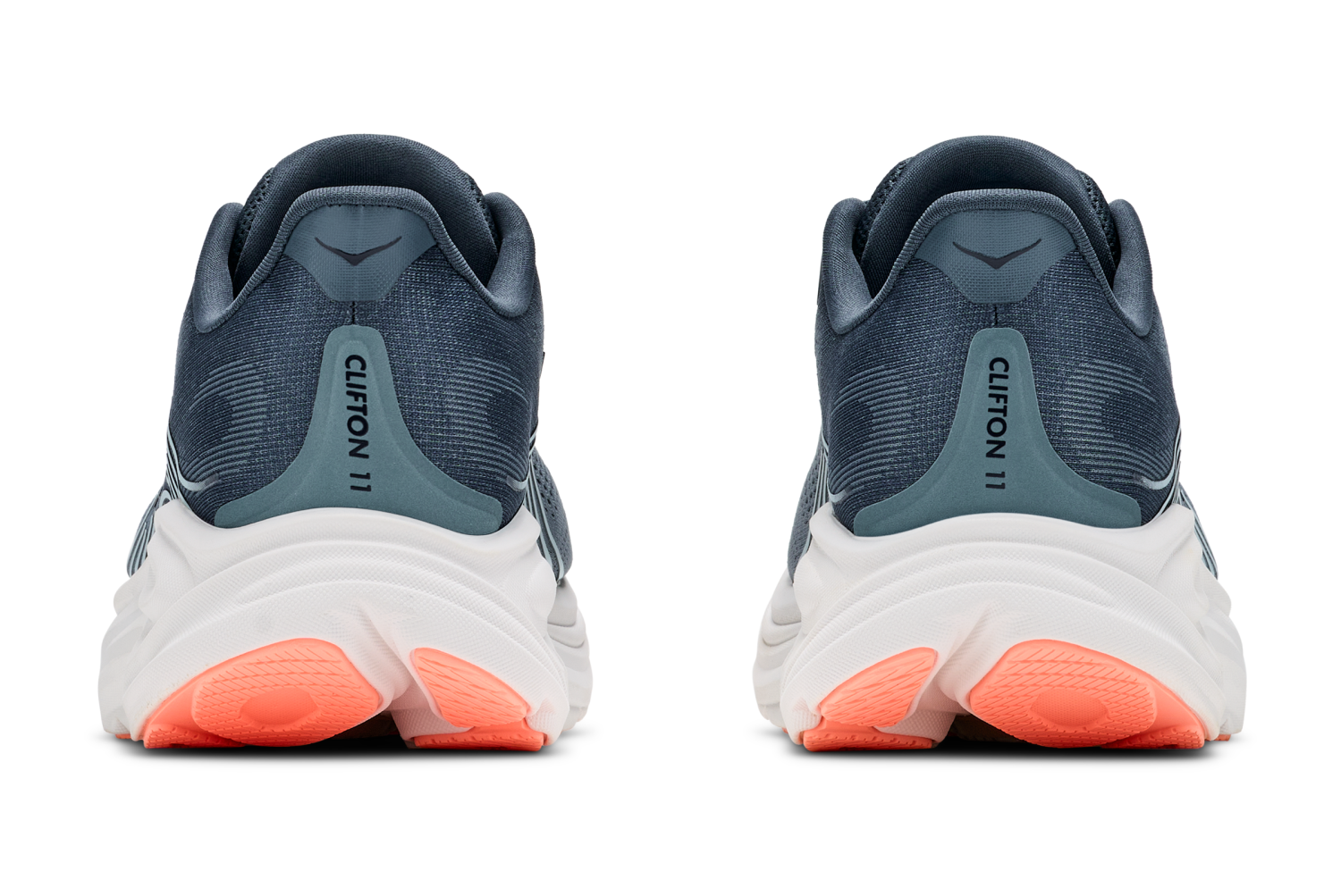 Hoka Clifton 11 Dames Hardloopschoenen