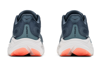 Hoka Clifton 11 Dames Hardloopschoenen