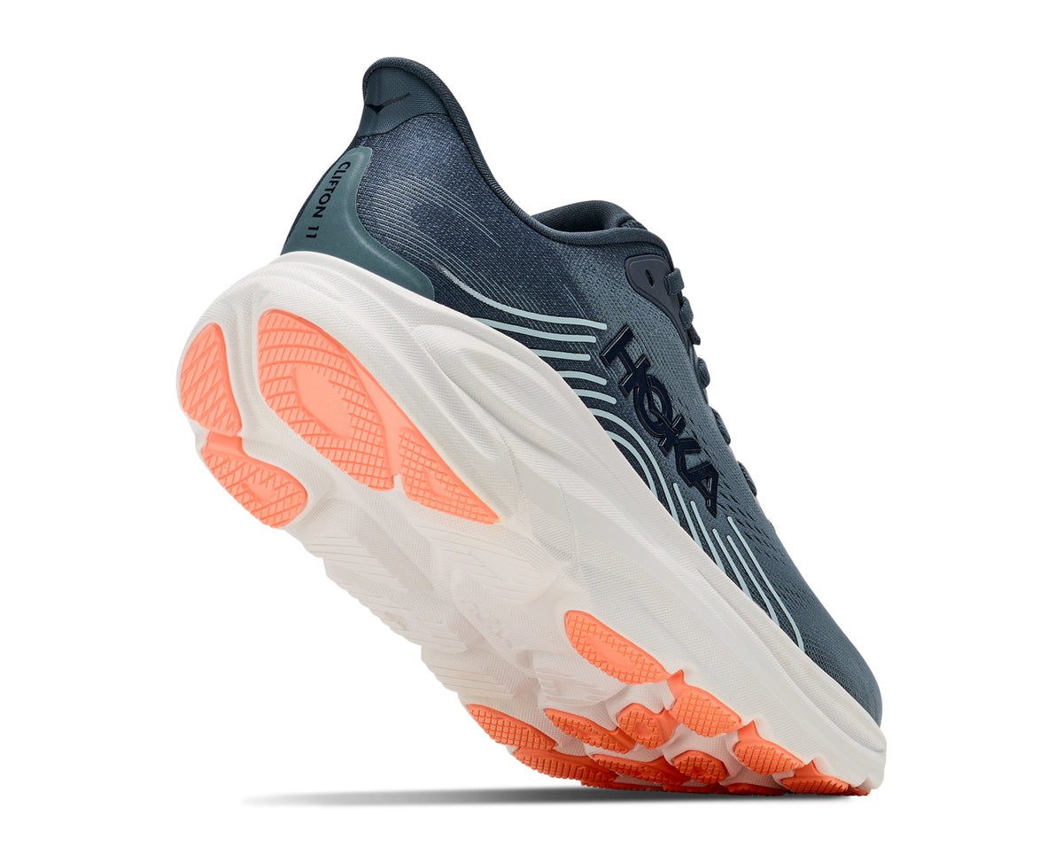 Hoka Clifton 11 Dames Hardloopschoenen
