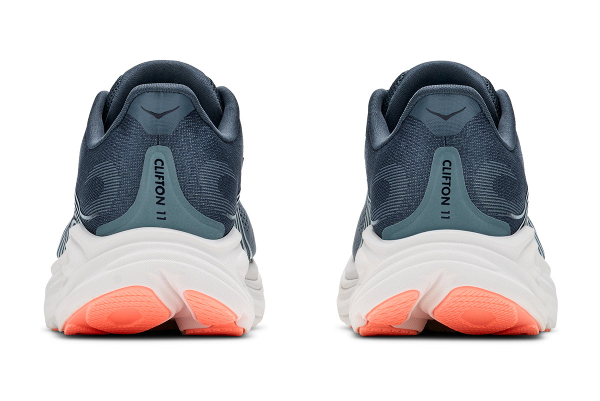 Hoka Clifton 11 Dames Hardloopschoenen