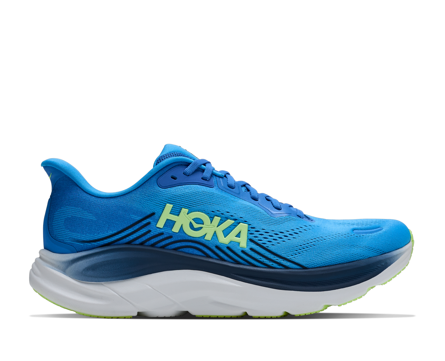 Hoka Clifton 11 Heren Hardloopschoenen