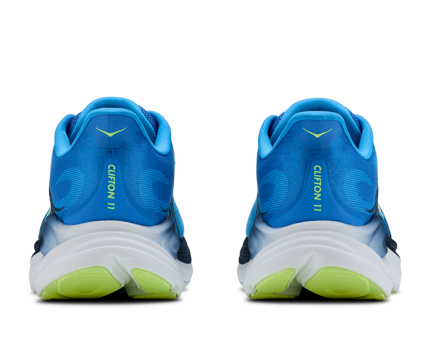 Hoka Clifton 11 Heren Hardloopschoenen