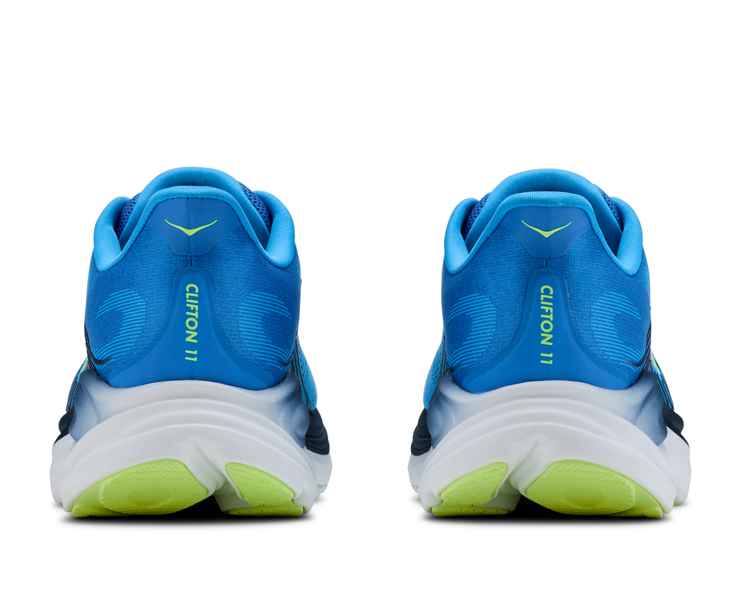 Hoka Clifton 11 Heren Hardloopschoenen
