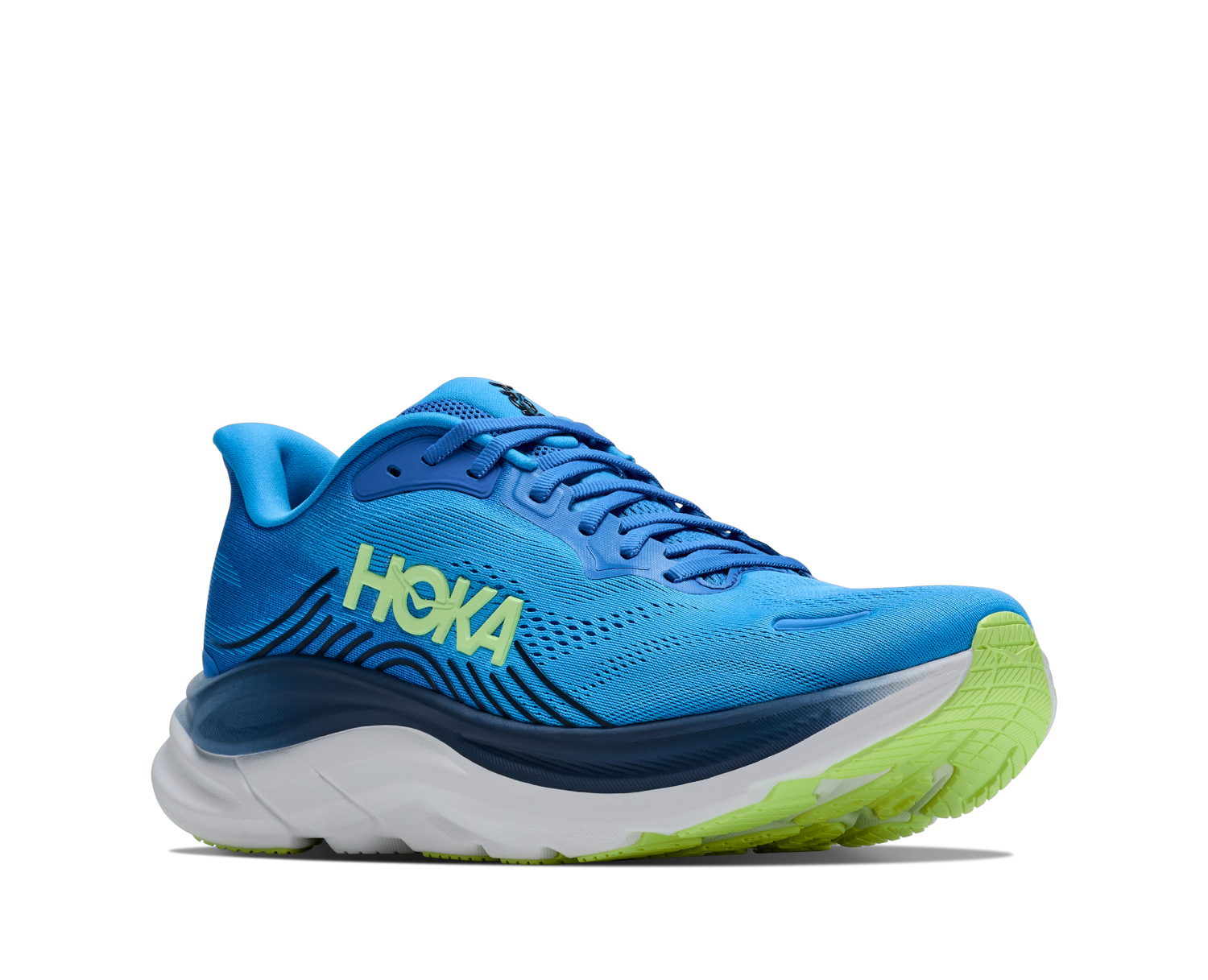 Hoka Clifton 11 Heren Hardloopschoenen