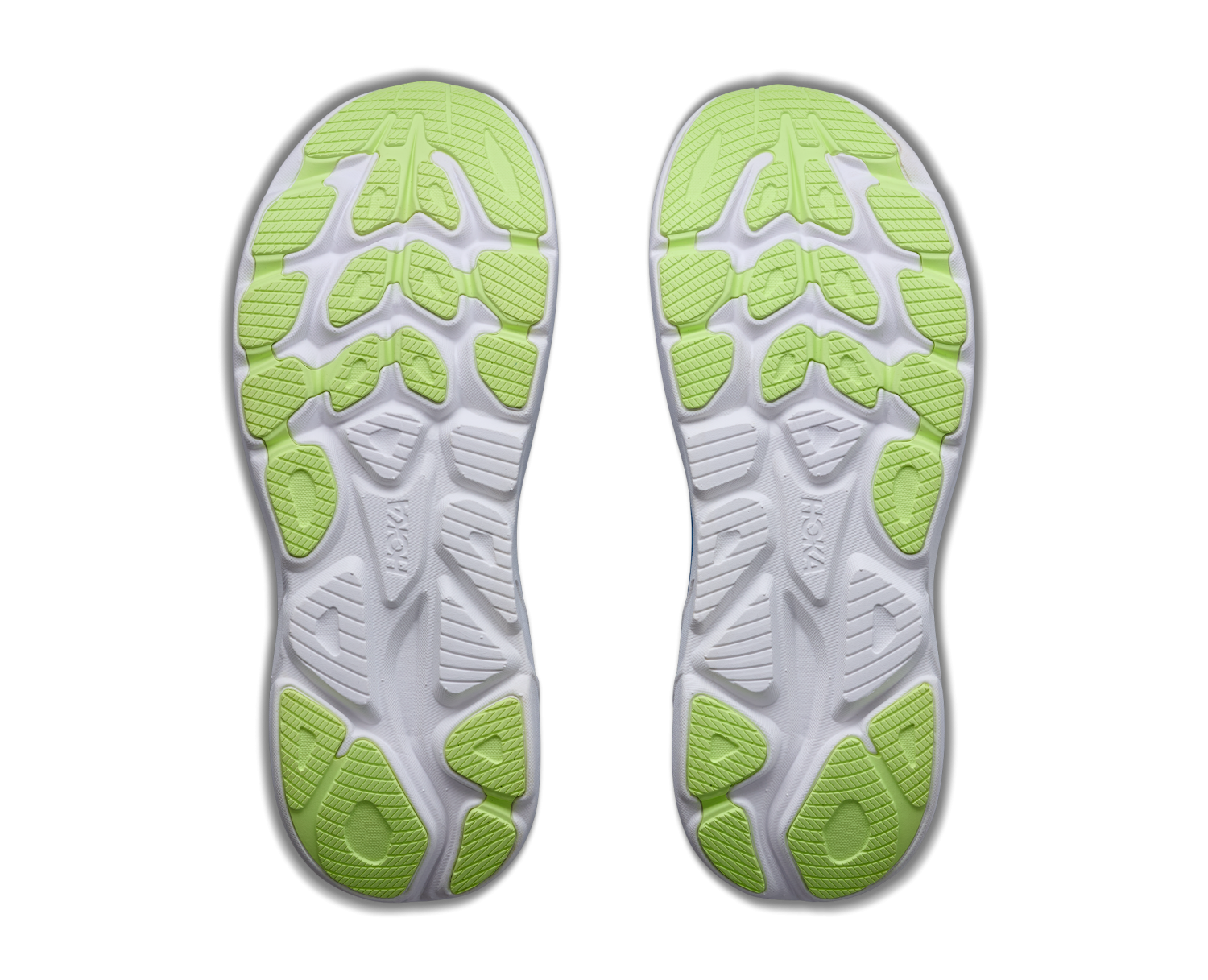 Hoka Clifton 11 Heren Hardloopschoenen