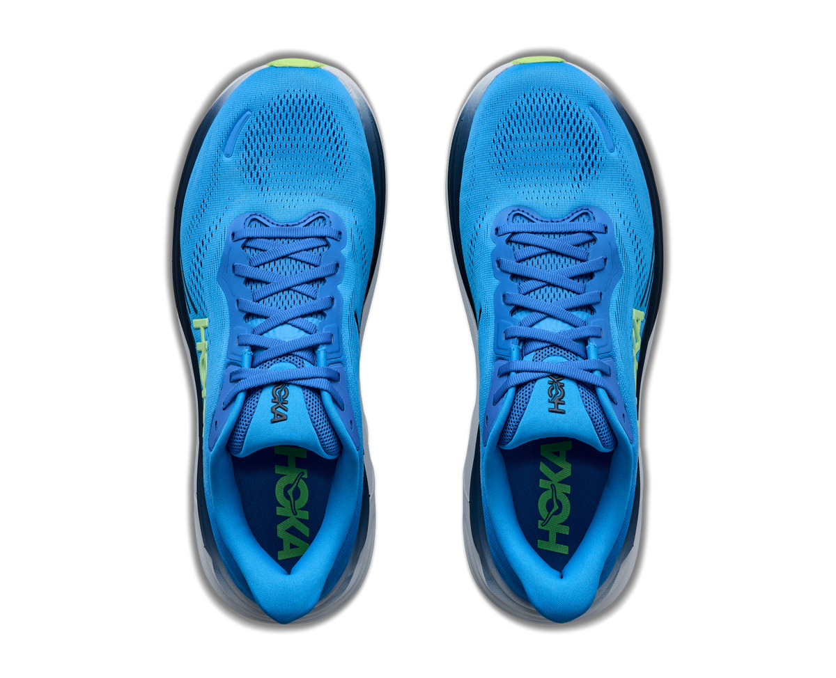 Hoka Clifton 11 Heren Hardloopschoenen