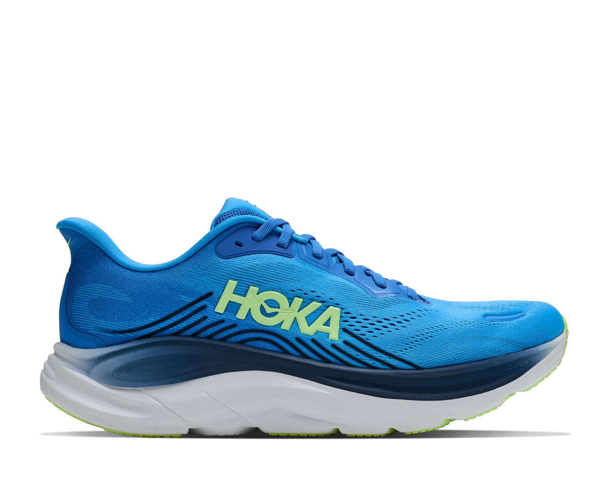 Hoka Clifton 11 Heren Hardloopschoenen