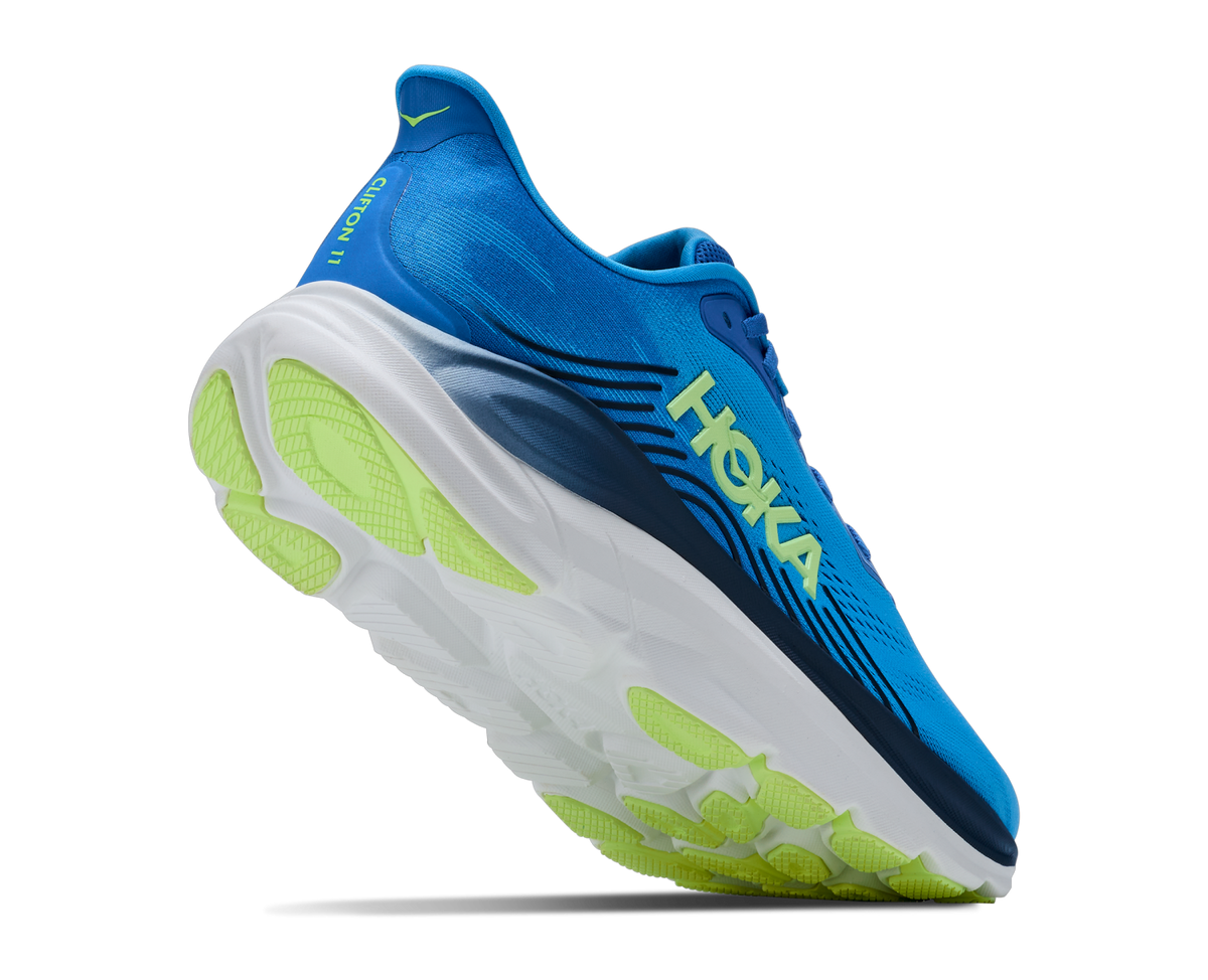 Hoka Clifton 11 Heren Hardloopschoenen