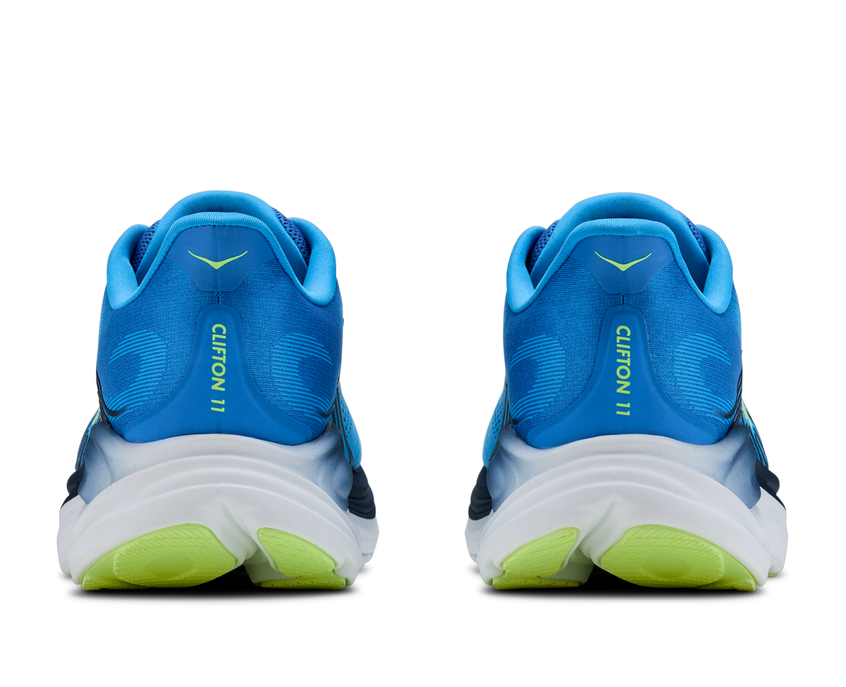 Hoka Clifton 11 Heren Hardloopschoenen