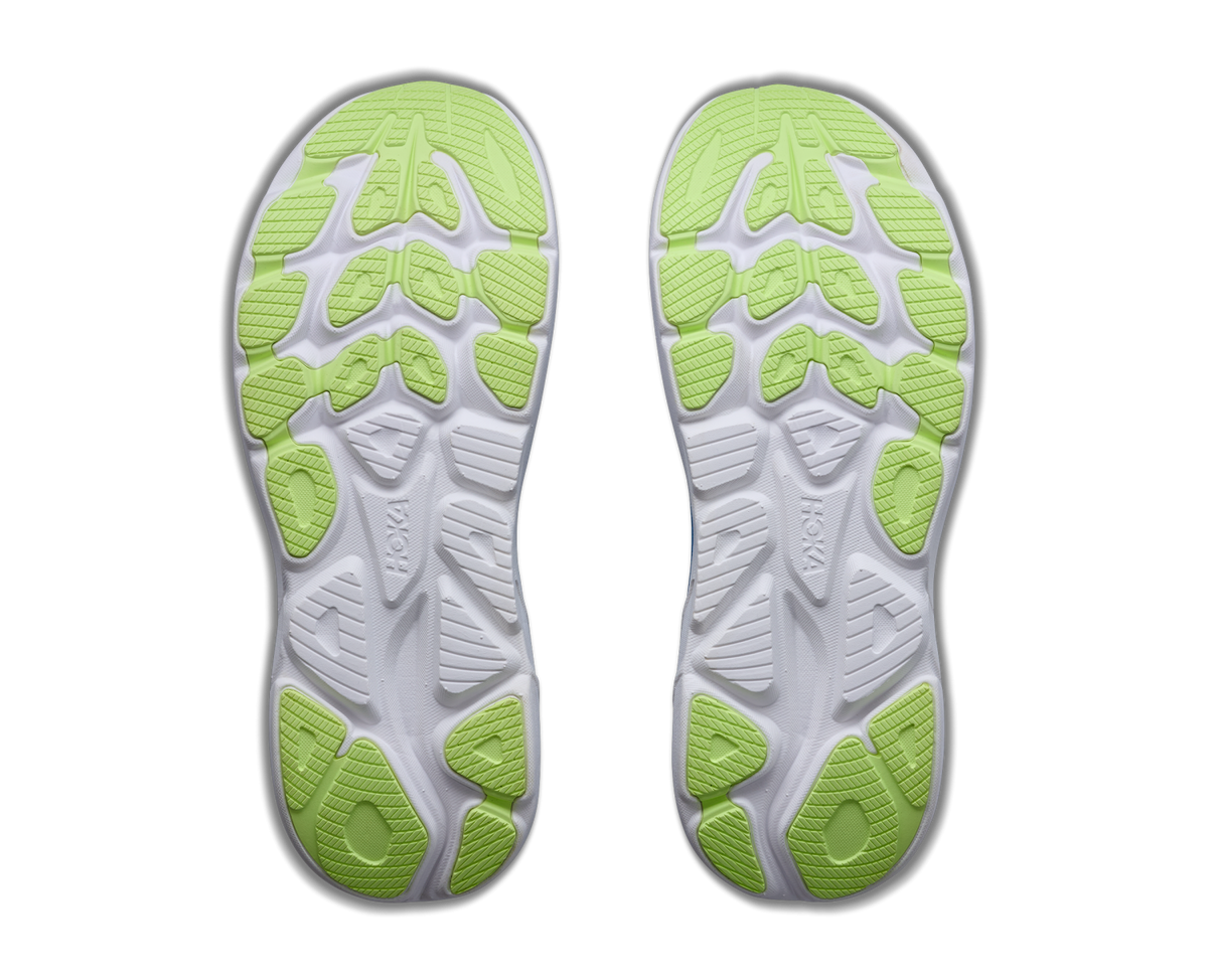 Hoka Clifton 11 Heren Hardloopschoenen