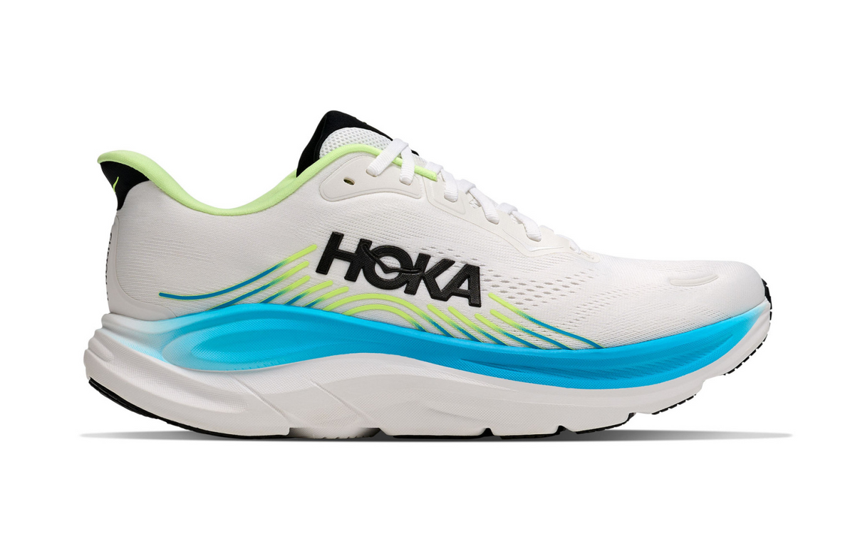 Hoka Clifton 11 Heren Hardloopschoenen