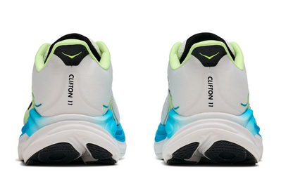 Hoka Clifton 11 Heren Hardloopschoenen