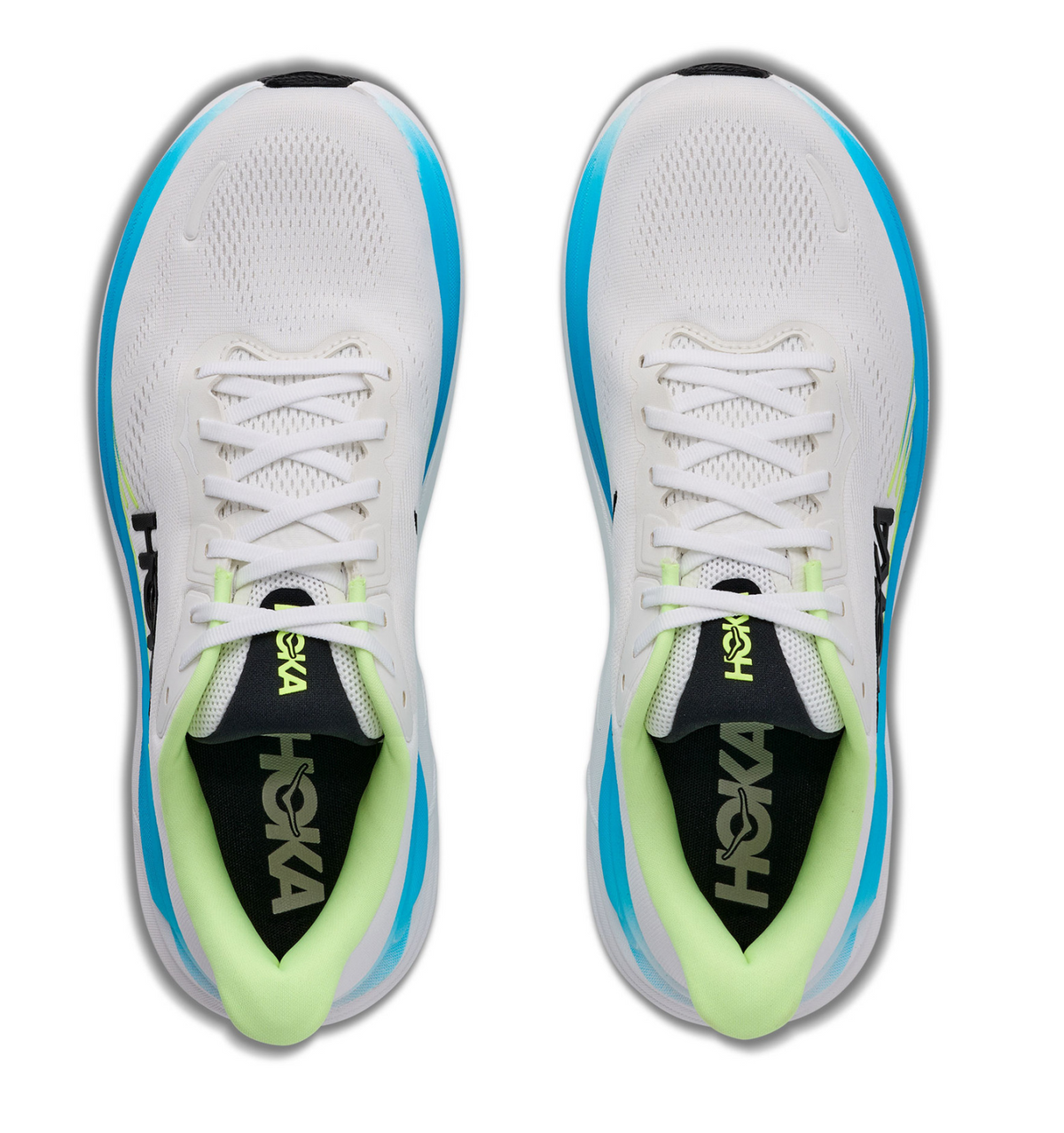 Hoka Clifton 11 Heren Hardloopschoenen
