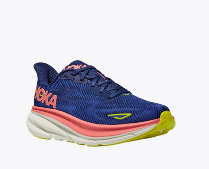 Hoka Clifton 9 Dames Hardloopschoenen