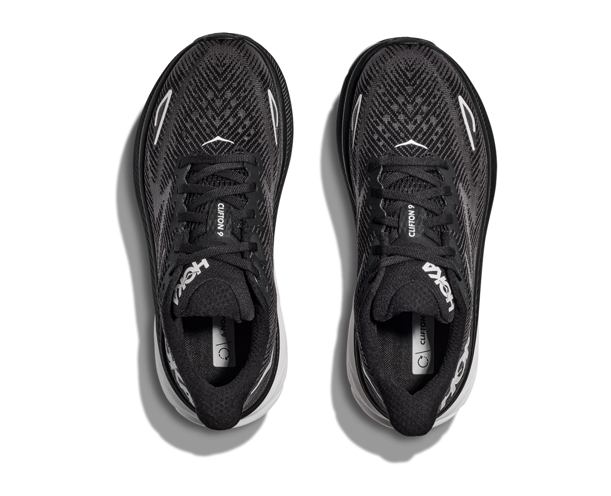 Hoka Clifton 9 Dames Hardloopschoenen