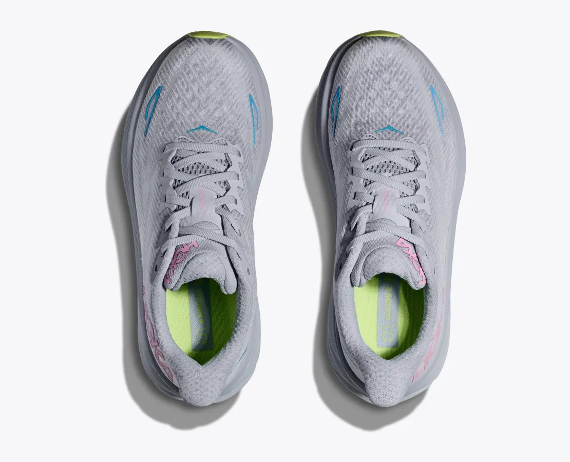 Hoka Clifton 9 Dames Hardloopschoenen