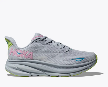 Hoka Clifton 9 Dames Hardloopschoenen