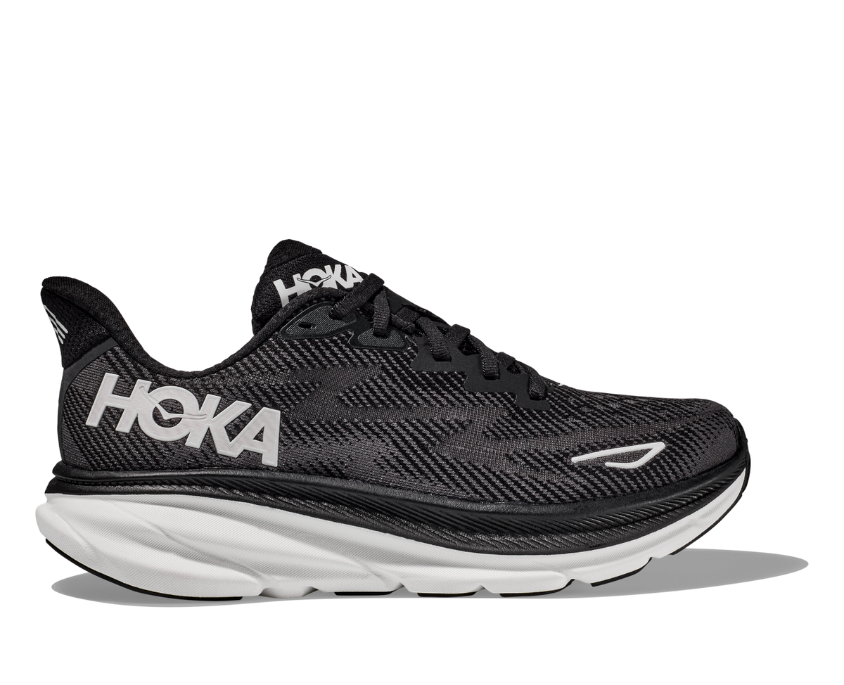 Hoka Clifton 9 Dames Hardloopschoenen