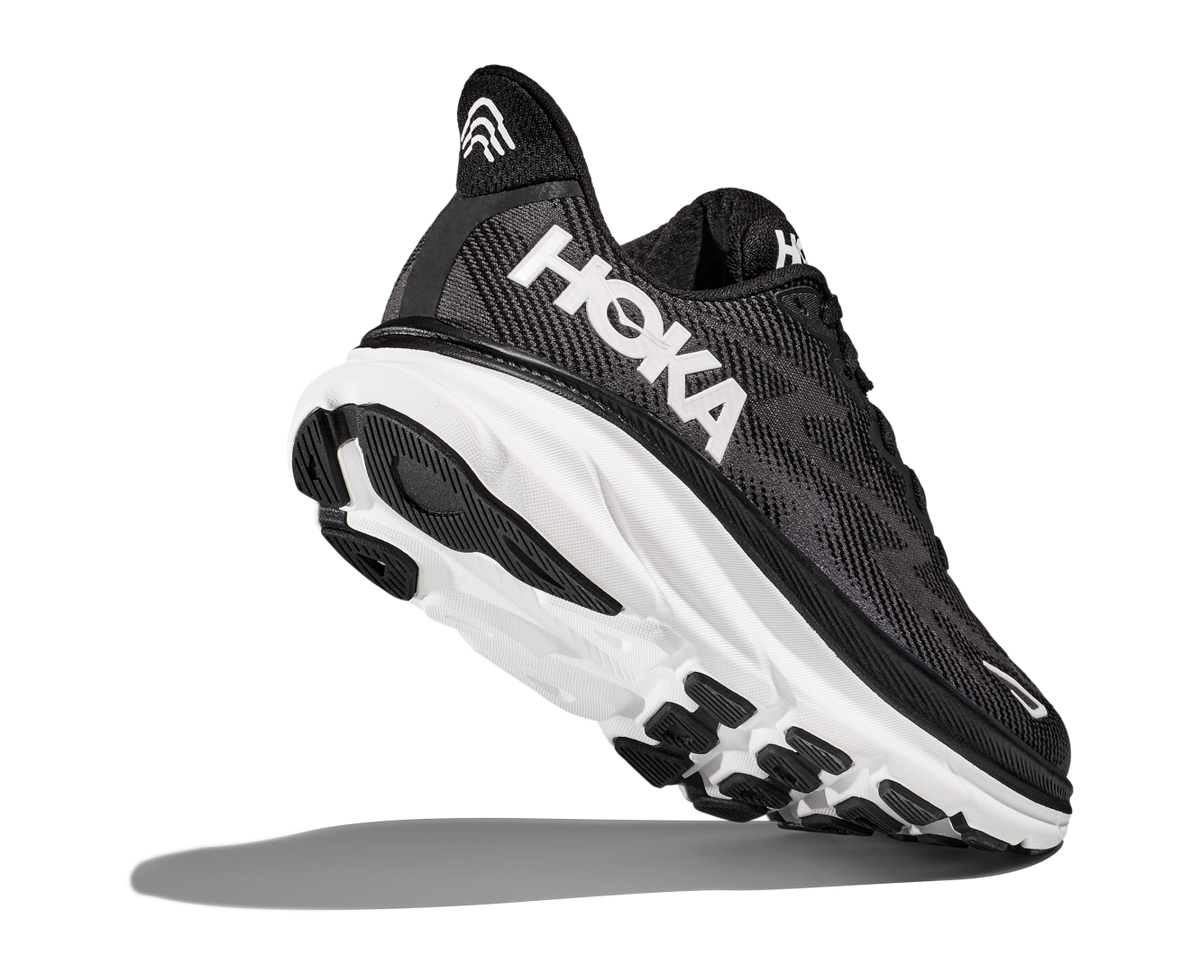 Hoka Clifton 9 Dames Hardloopschoenen