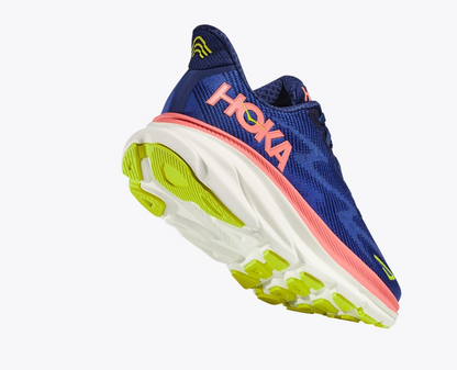 Hoka Clifton 9 Dames Hardloopschoenen