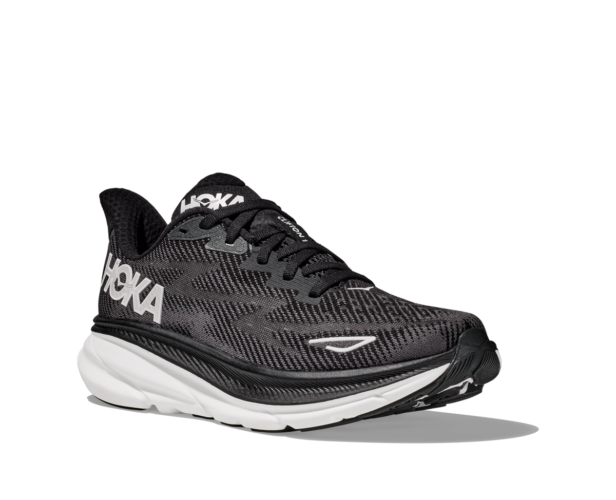 Hoka Clifton 9 Dames Hardloopschoenen